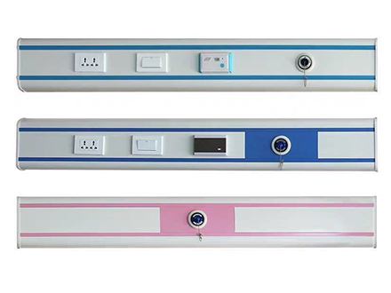 醫院病房醫療設備帶